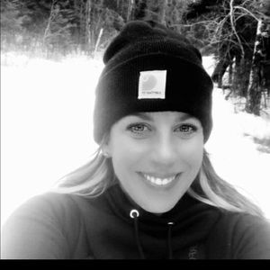 Meet your Posher, Kristi